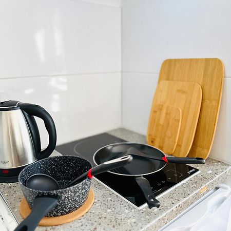 Keli Apartments Zentrum 올덴부르크 외부 사진